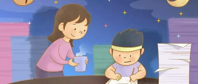 孩子的这5个表现可能会影响孩子成绩，家长了解一下