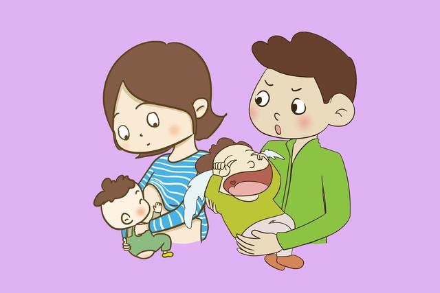 月子期间没经历过这些事，那你比大多数宝妈都幸运！