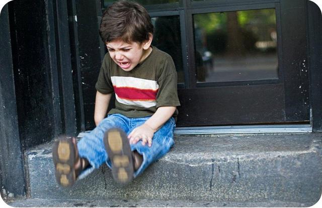 孩子无法“认知情绪”是为什么？家长该怎么做，家长们快看过来