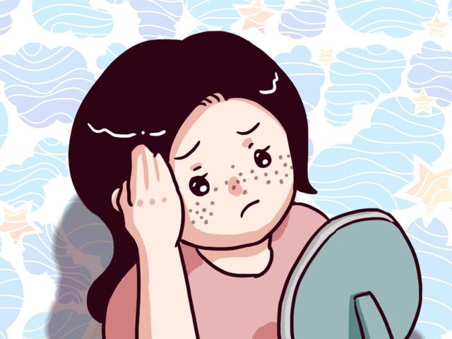 “儿丑母，女美娘”有科学依据吗？怀了男宝宝真的会变丑？
