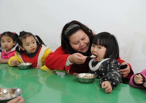 幼儿园老师真心话：这几种孩子我们会格外优待，与贫富无关
