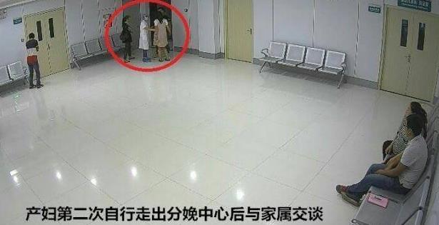 产房里遇到这种老公和婆婆，才知嫁错人！四个产房故事，三观尽毁