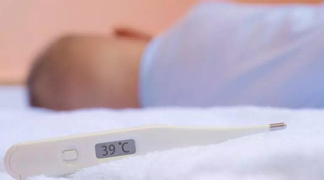 老公、婆婆靠不靠谱，孩子生场病就知道了！