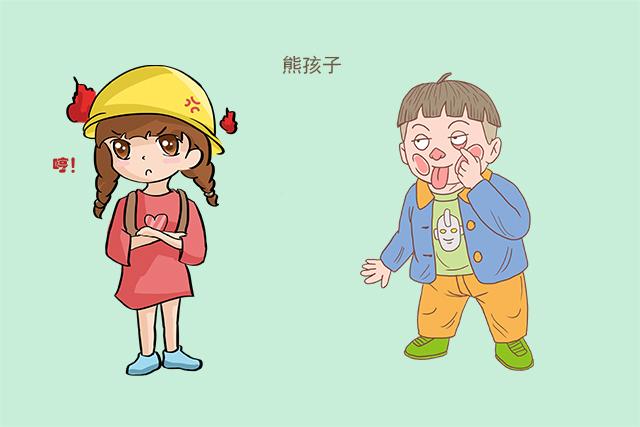 讲道理只能让孩子越来越叛逆，不如家长做出这种改变，效果更显著