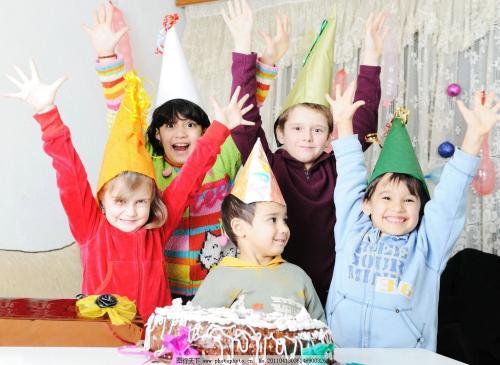 孩子过生日要不要隆重点？有仪式感的家庭，孩子在三个方面更优秀