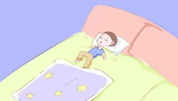 影响宝宝睡眠的4个原因，家长可得知道，以免影响他的发育