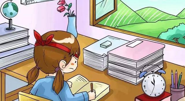 孩子不想学就不学，那还要家长做什么？值得家长们思考！