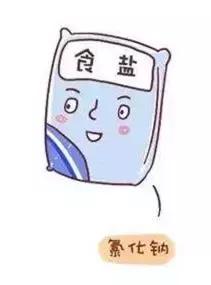 宝宝不吃盐没力气？看完这篇文章，你再也不会给宝宝过早的摄入盐