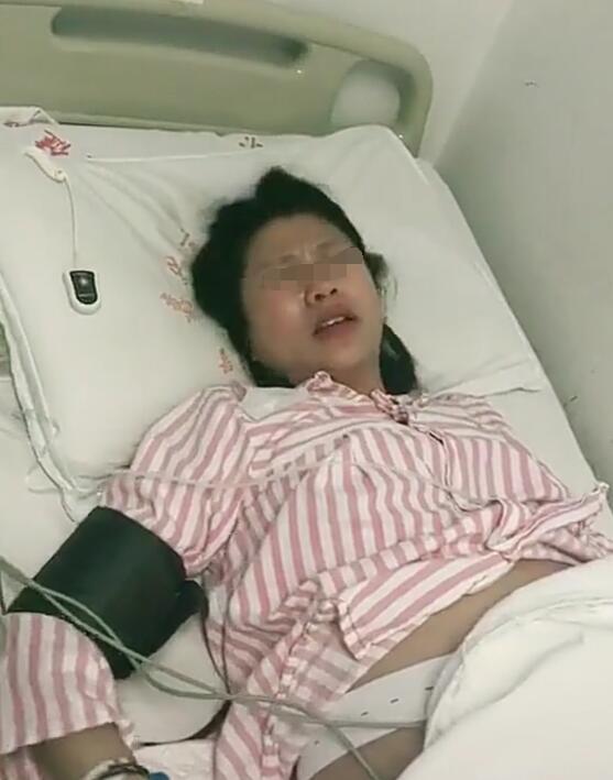 为啥孕妈生娃时爱骂老公？生育专家做出解释，不单是疼痛的发泄