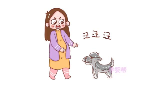 怀孕后，孕妈最好远离这几种人，对你和胎儿都有好处