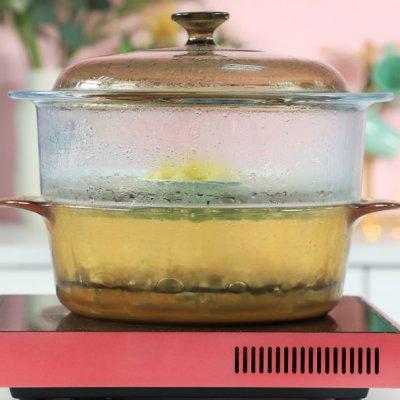 土豆丸子汤