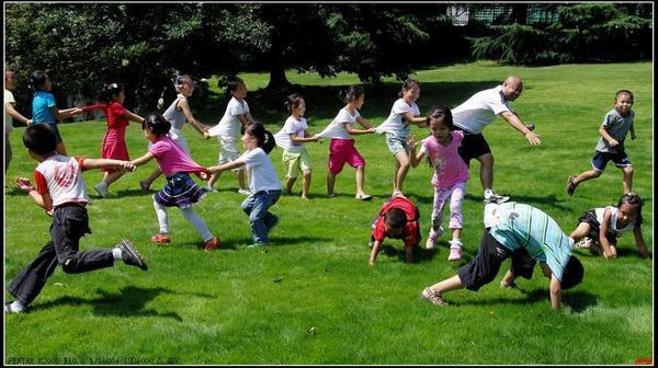 “立夏”节气帮孩子驱赶寒邪，让孩子接下来一年不生病，长高高！