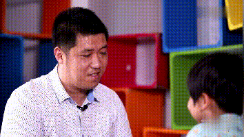 爱的凝视 | 据说，与孩子对视1分钟，会发生“非常可怕”的事...