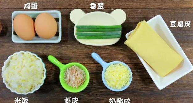 钙含量比牛奶还高，这个“营养剂”宝宝这么吃效果最好