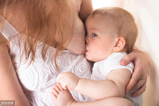 如果母乳被污染了就不要给宝宝喝