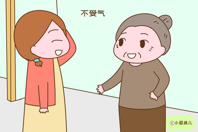 不愿帮儿子儿媳带娃的老人，晚年会过怎样的生活？没你想的那么惨