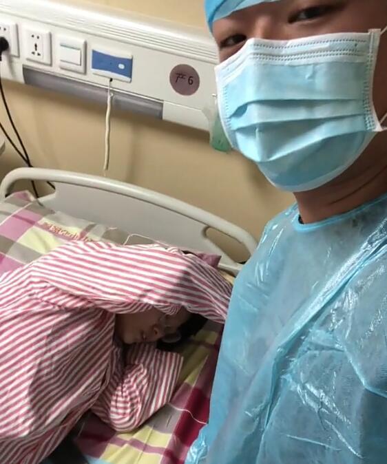 为啥孕妈生娃时爱骂老公？生育专家做出解释，不单是疼痛的发泄