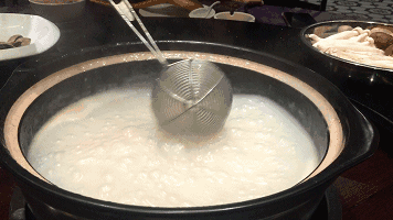 头条丨喝了爸爸的一碗粥,两岁孩子发烧呕吐不止,医生一看很严重