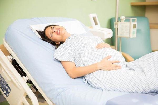 孕晚期先见红还是先破水？区别大不同，孕妇提前了解好处多