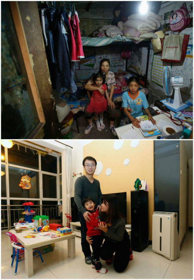 “我太累了,不想学了”请把这15幅图送给孩子, 比任何说教都管用