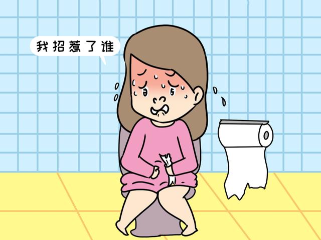比起生娃，生完之后这五大“后遗症”真的难熬，没中是幸运