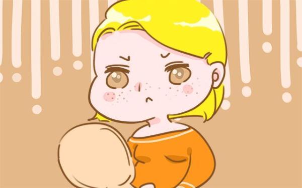 孕吐折磨你到怀疑人生？这招缓解孕吐最有效，妈妈别不信