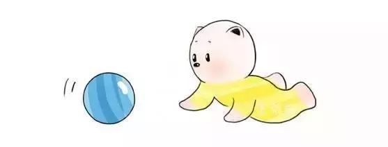 7字口诀+1项能力,为你解读0-1岁婴幼儿睡眠及运动指南