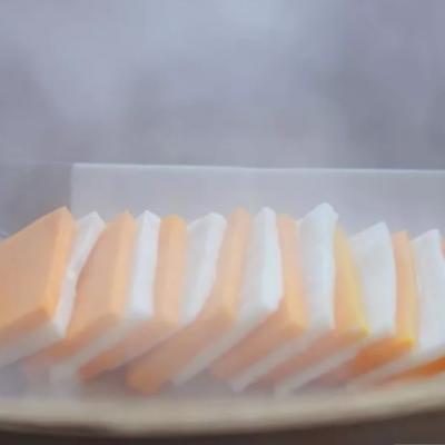 山药蒸南瓜