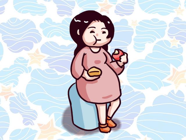 “儿丑母，女美娘”有科学依据吗？怀了男宝宝真的会变丑？