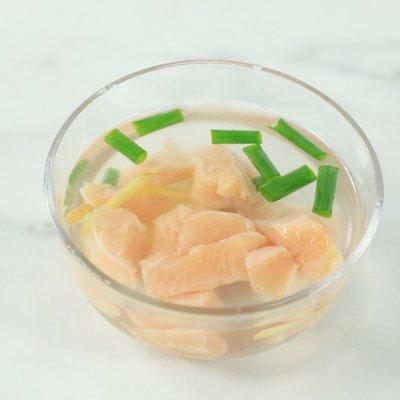 土豆丸子汤