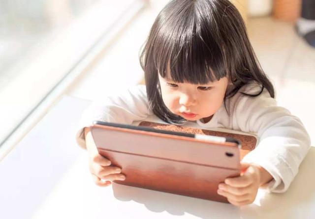 孩子“高智商”的5个特征，来看看你家孩子中了几条？