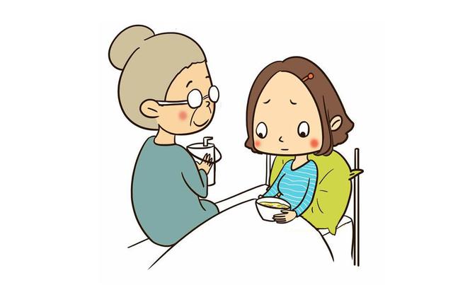 月子期间没经历过这些事，那你比大多数宝妈都幸运！