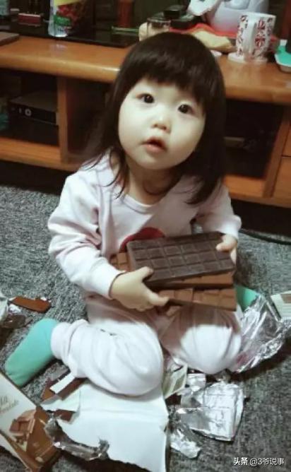 孩子静悄悄，一定在作妖？”这十张照片让爹妈笑到心脏疼！