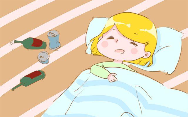 妈妈做这几件事情之后，不要急着给宝宝喂奶，容易损害他的健康