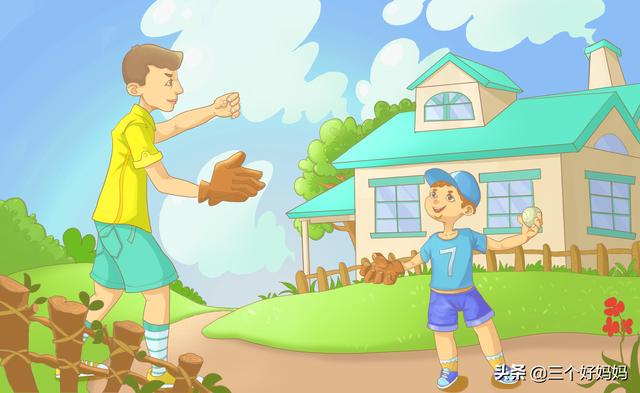 家有男孩，家长做到这几点，可以培养出优秀男子汉
