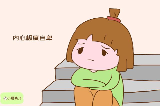 那些穷养长大的女孩，往往都逃不过这几种结局，很扎心