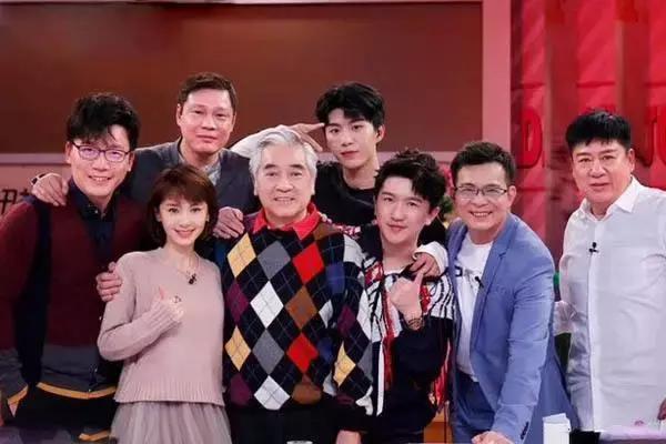 到底怎样的亲子关系才是最好的？《女儿们的男朋友》给出了范本