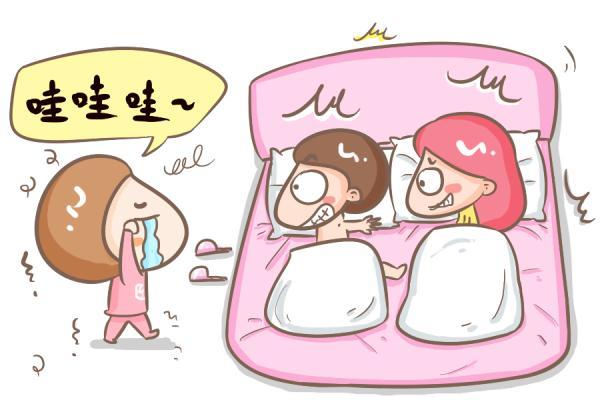 男孩多大才能和妈妈分开睡？答案和你想的可能有差，你猜对了吗？