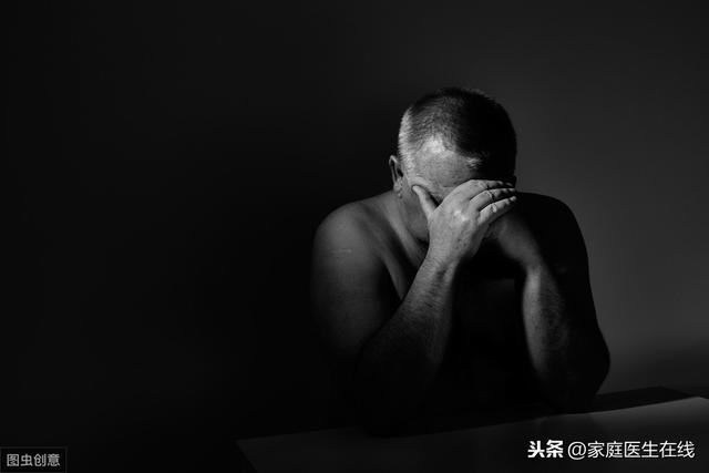 男人到了这个年纪，重点部位会开始发育，发生变化别惊讶