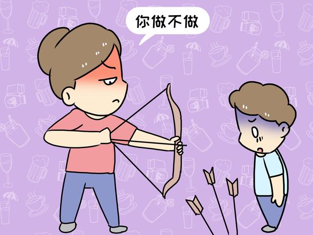 逼孩子和放任孩子哪个更残忍，两者之间拿捏的分寸，影响孩子性格