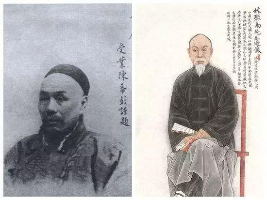林纾：不能因为我是福建人，就说是我把 Holmes 译成了福尔摩斯