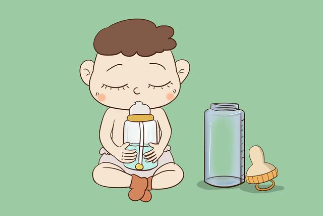 宝宝比同龄人长得慢，多是这三个原因，家长别再忽视了