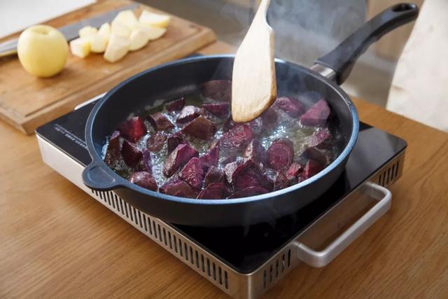 怀孕了还敢用电磁炉吗？孕妈偏食怎么办呢？#清风计划#