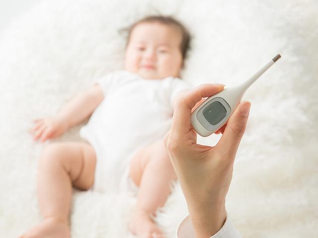 先退烧还是先止咳？儿科医师告诉你