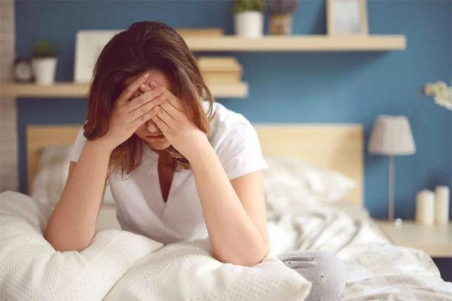 生完小孩却一直想哭？产后抑郁症的妈妈，内心究竟是怎么样的？