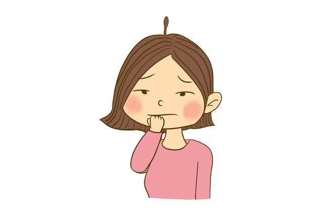 孕期肚子忽然发硬，准妈妈哭着去医院检查，医生的解释让人安心