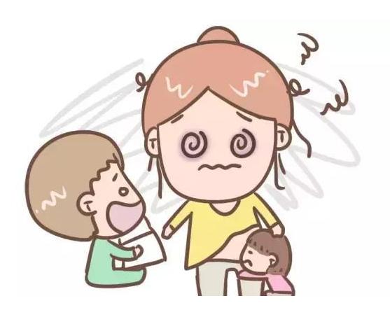 为什么越来越多的人拒绝二胎？不光是经济问题，这个原因最现实！