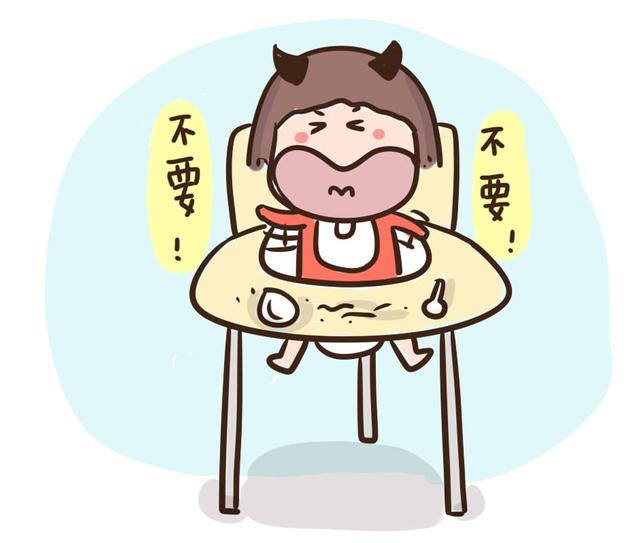 老人爱给孩子喂饭怎么破？四个方法让老人心悦诚服