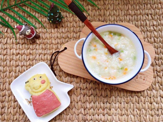 大人吃啥宝宝吃啥，婴幼儿辅食，这些食物要注意！
