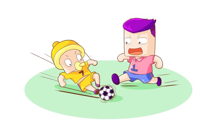 6岁前的孩子这样玩提高情商，家长们知道多少？